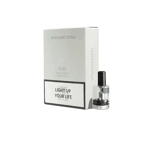 帕拉德VAPTIO Avocado Baby酷梨寶寶空倉煙彈