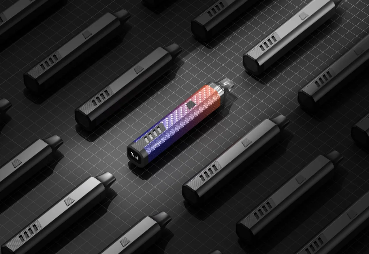 Fitpod X SLYEEK 3斯萊克三代注油小主機
