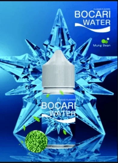 藍冰系列電子煙主機小煙油30ml（4%）
