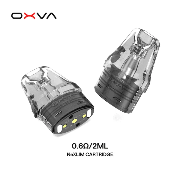 OXVA NeXLIM 40W小蠻牛煙彈空倉官網