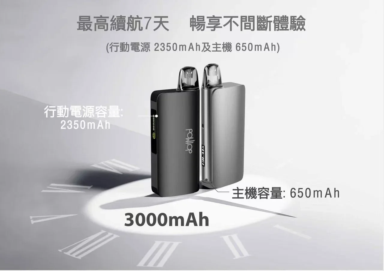 佩特里DOTMOD DOTMOD GO KIT電子煙主機煙彈空倉官網