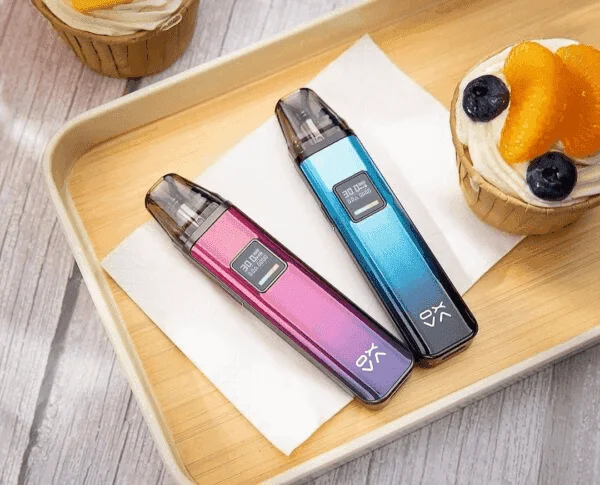 OXVA XLIM PRO 30W 小蠻牛POD電子煙主機空倉煙彈官網