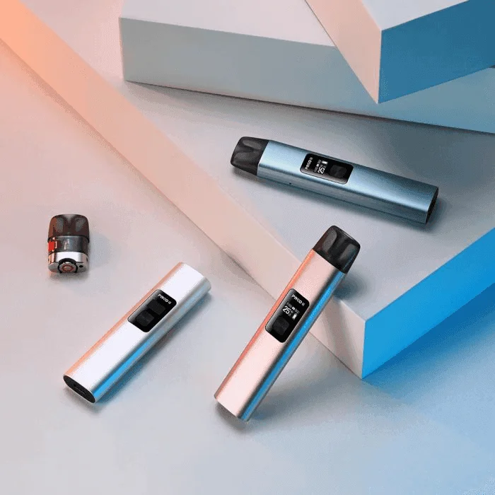 帕拉德二代vaptio prod 2 pod kit自由派電子煙主機