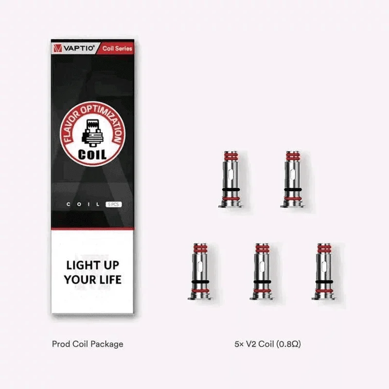 帕拉德一代Vaptio prod  pod kit自由派電子煙主機